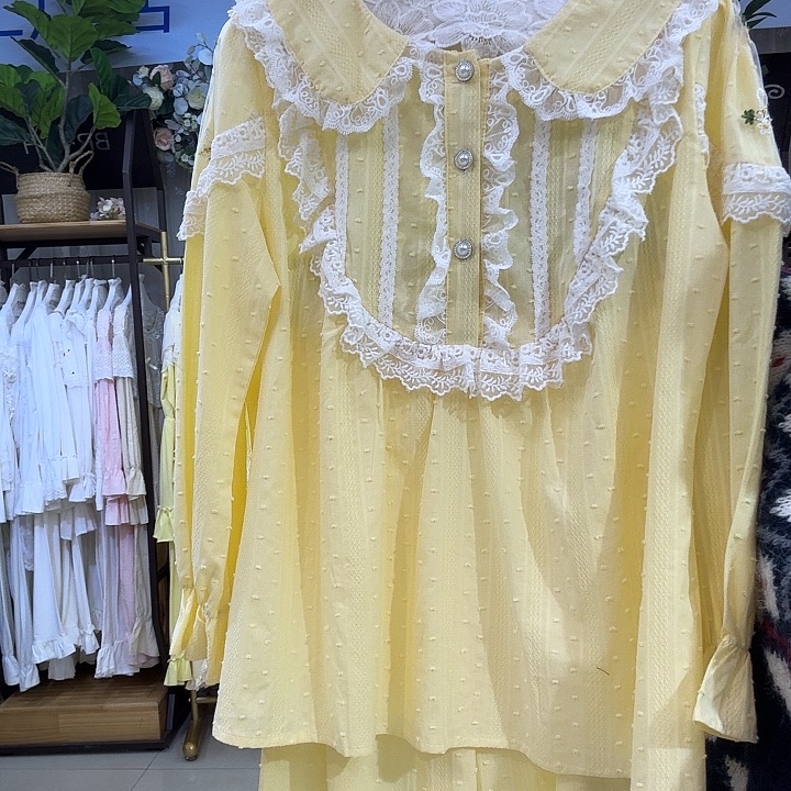 三醋酯纤维纯棉套