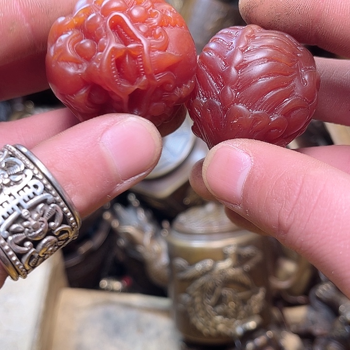 铜器摆件家居摆件