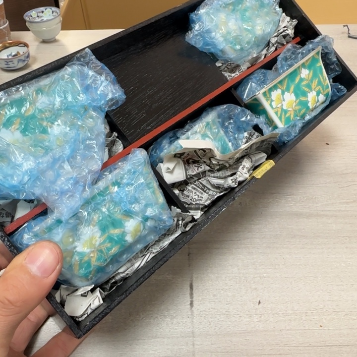 茶道具工艺品茶茶