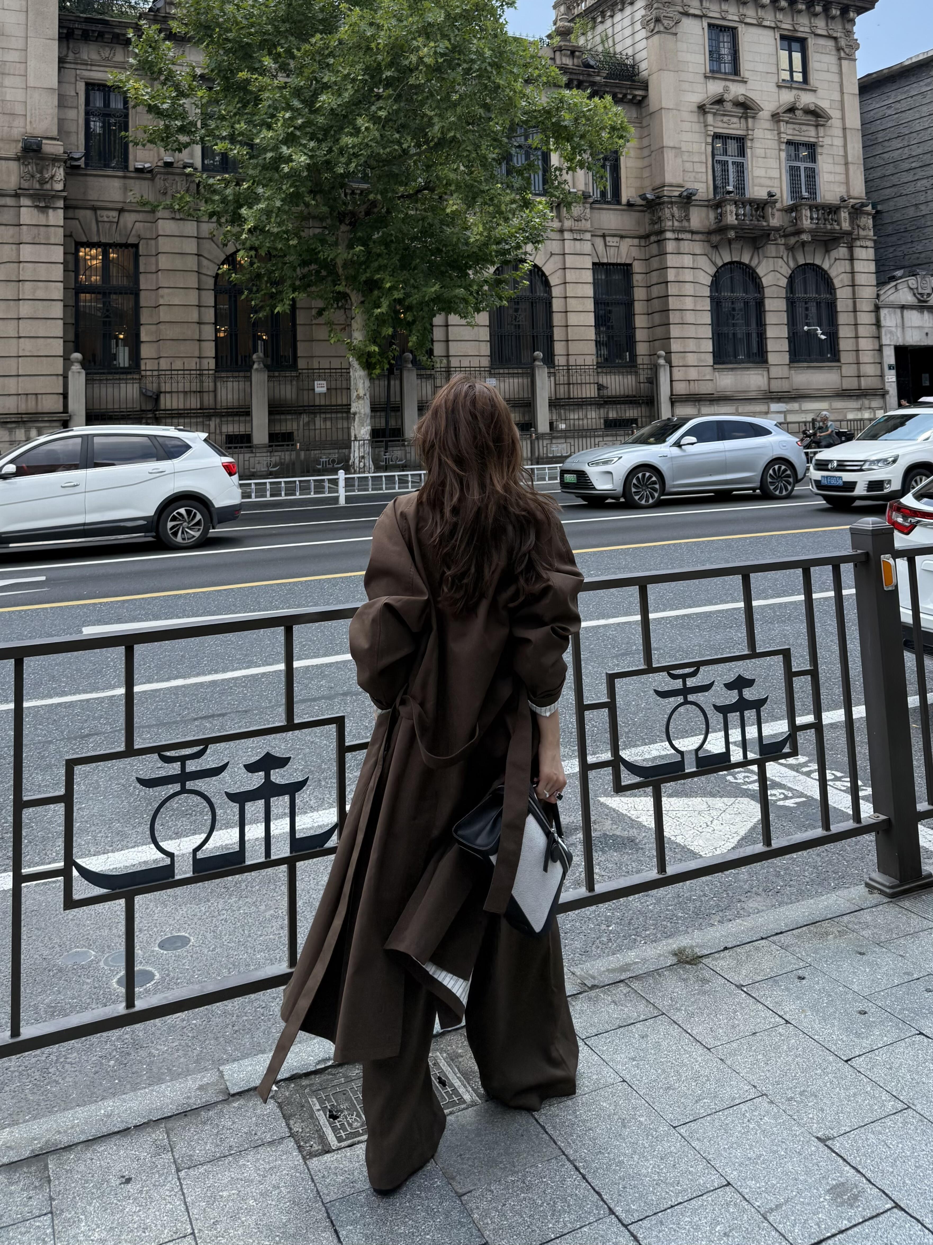 Coriander 香菜 女装701—750