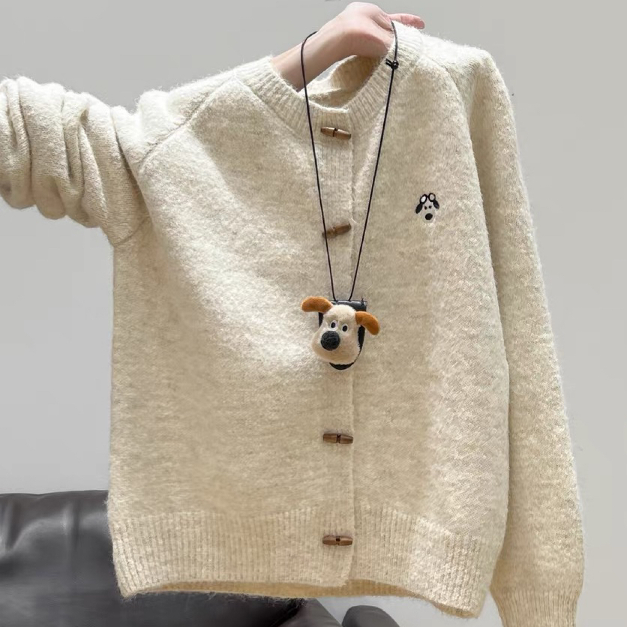 （300-380）邂逅服饰秋冬韩系爆款工厂直销辣妹显瘦气质