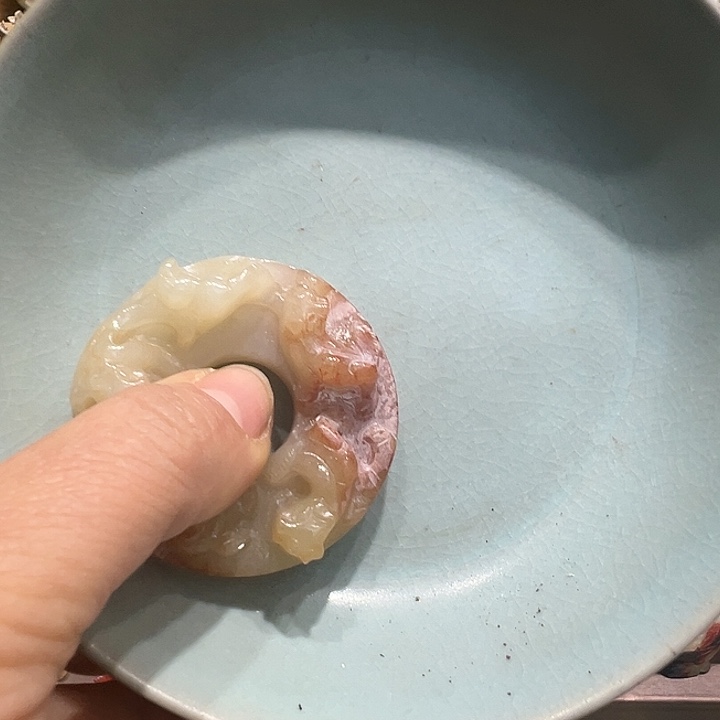 瓷片瓷器工艺品鉴定