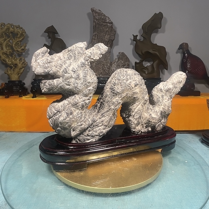 石材家居装饰摆件