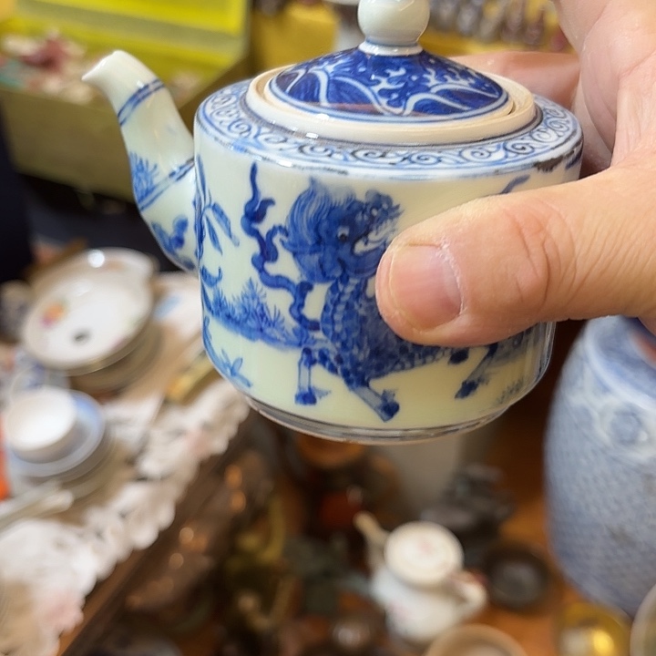 特***吃摆件陶瓷摆件不固定一件