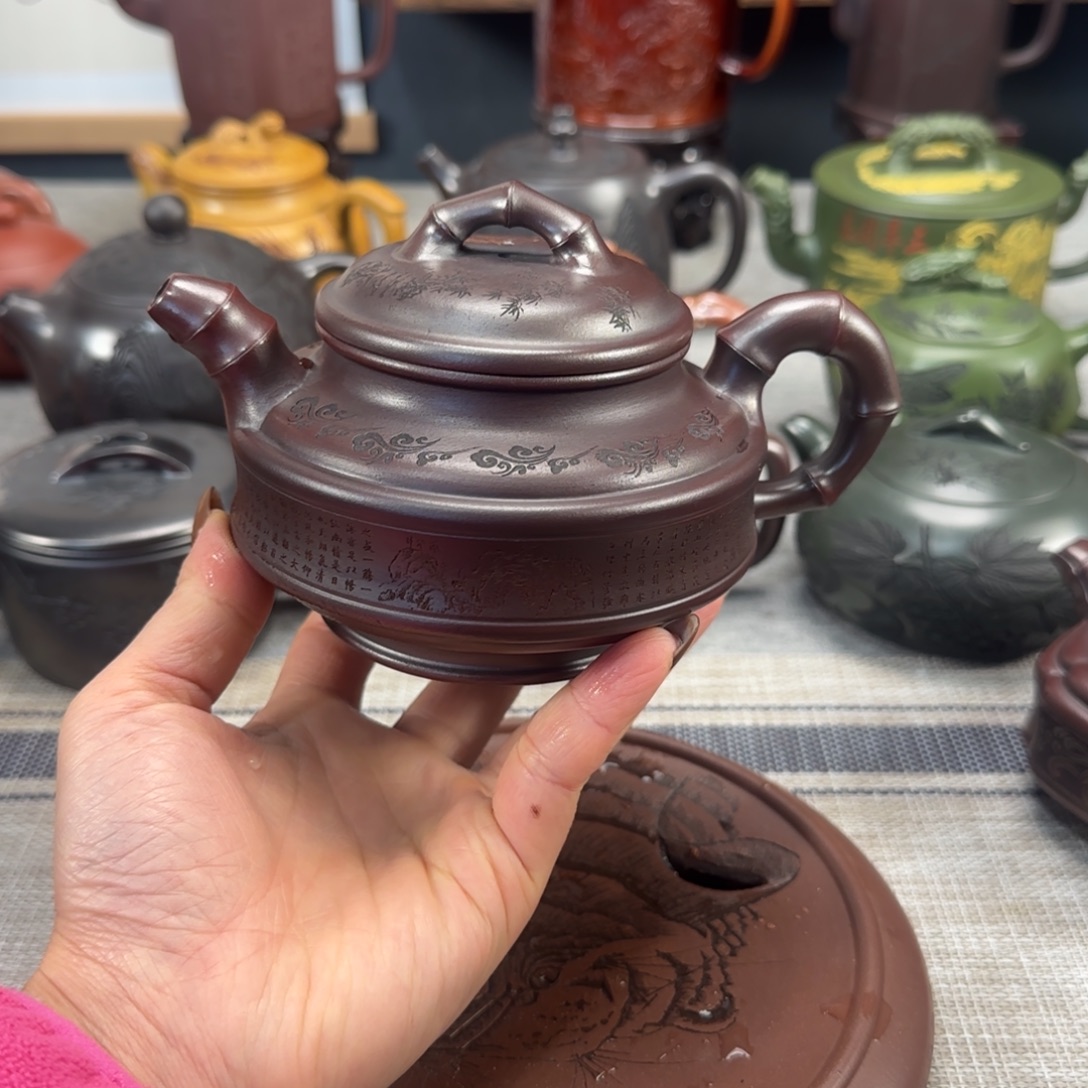 紫砂茶壶紫砂紫砂紫砂紫砂