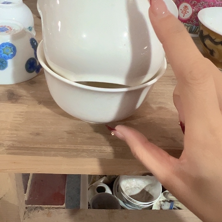 其他陶景德镇陶瓷学院等