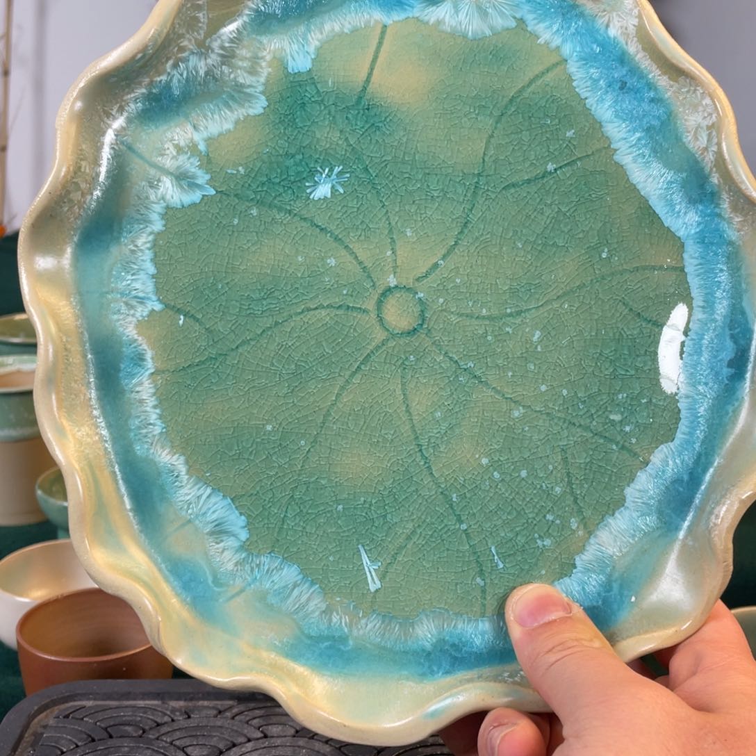 杯云滇陶器主人杯