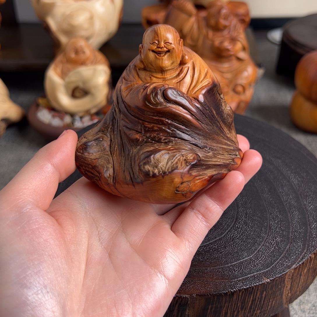 柏木（崖柏）关注一下