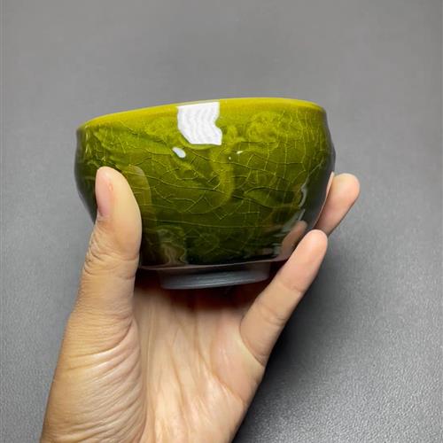 【闪购商品】茶盏-609............