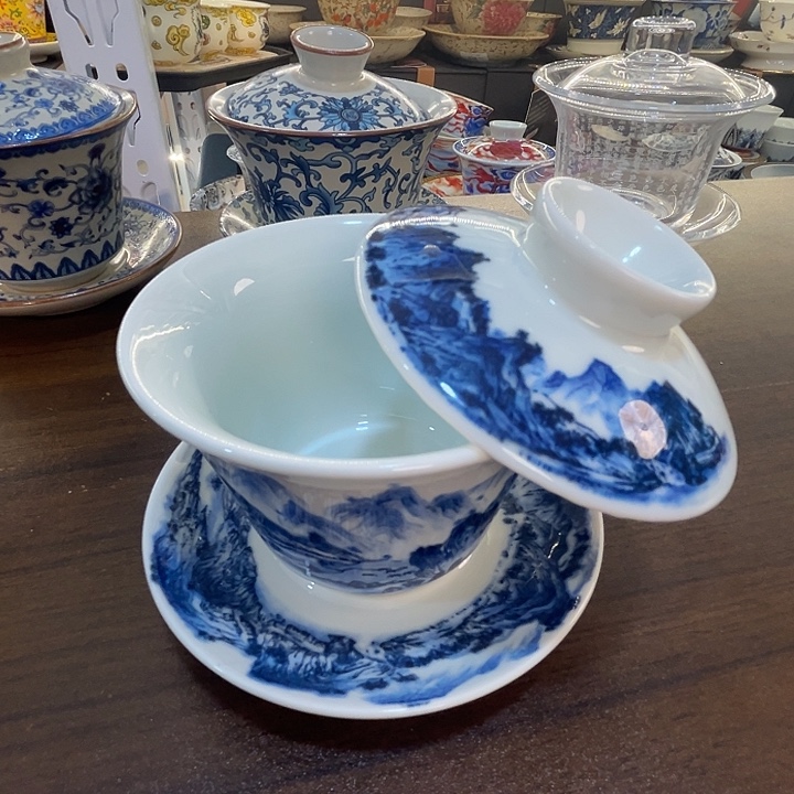 今天的我是个很好的人