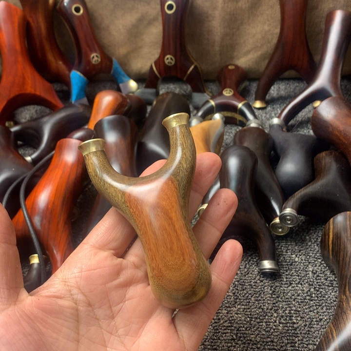 大果紫檀（缅甸花梨）瑕疵