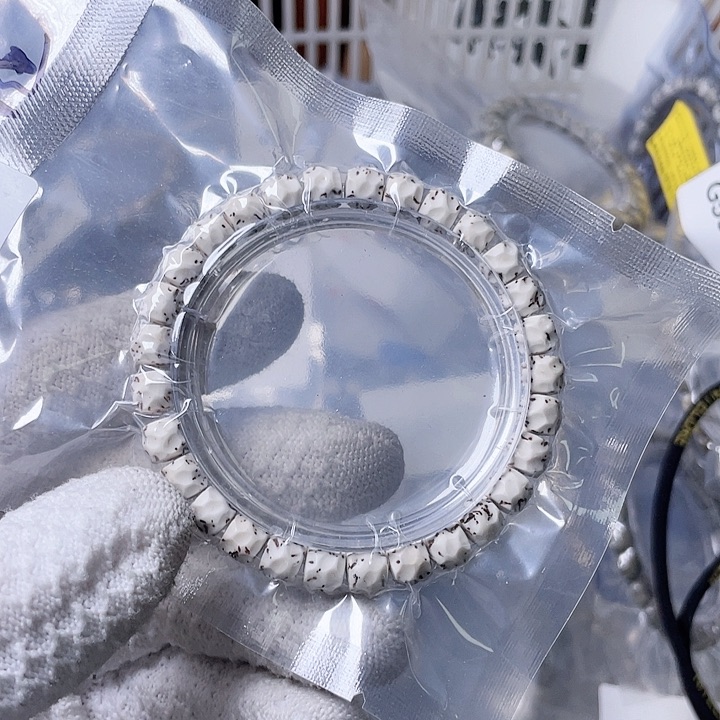 星月菩提手串L124 星月哈哈哈8