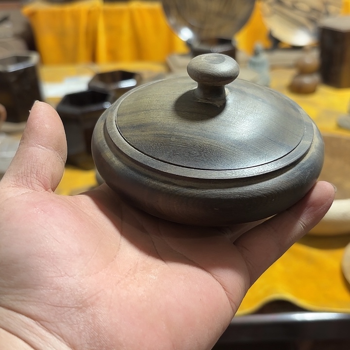 金丝楠金丝楠木的制作工艺与制作方法