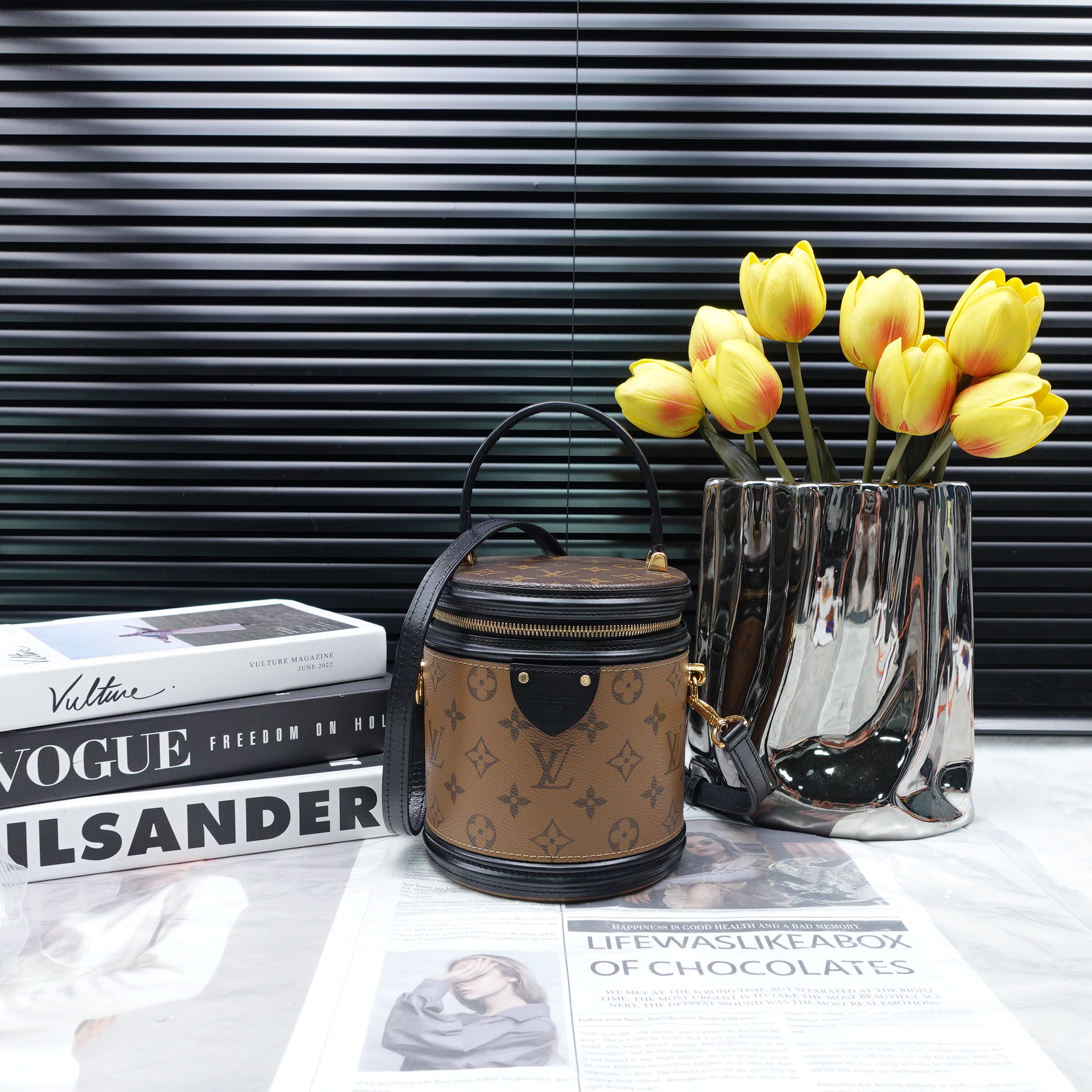 95新 LouisVuitton/路易威登 单肩包/T10327414