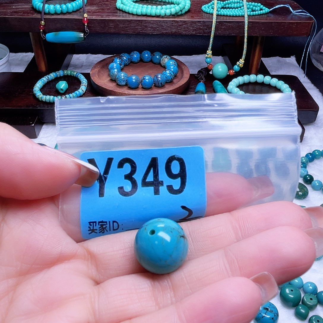 十堰原生态绿石头特色手工配饰