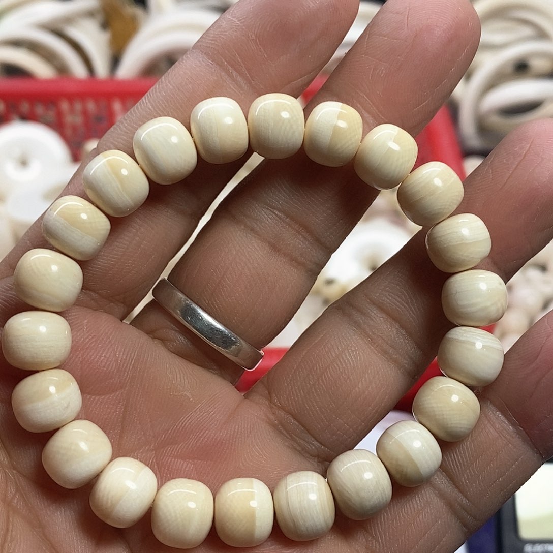 手串/手链/手镯猛犸象牙乄*
