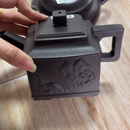 【闪购商品】紫砂茶壶天*～紫砂壶等