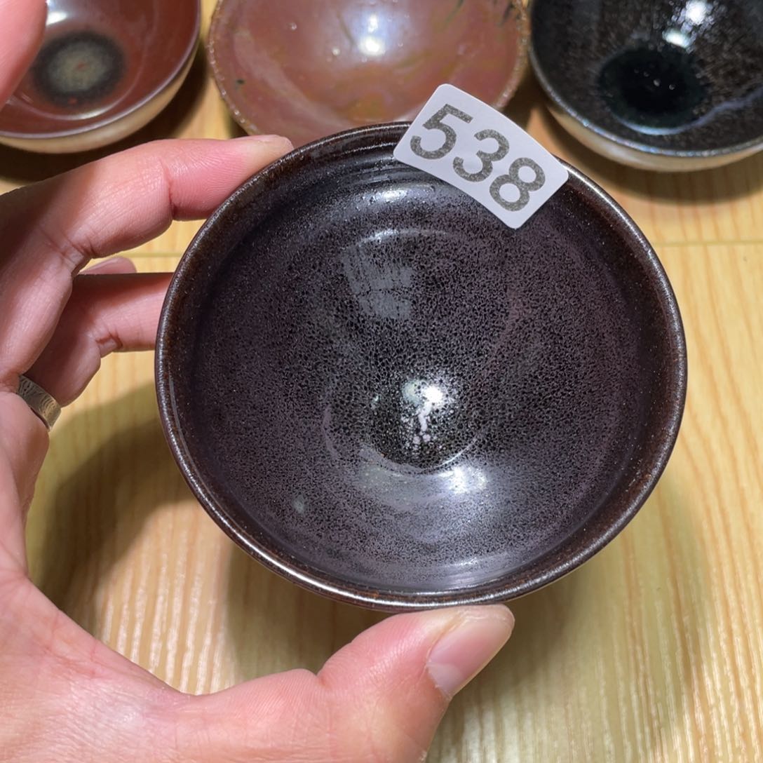 茶盏美好生活从开始到