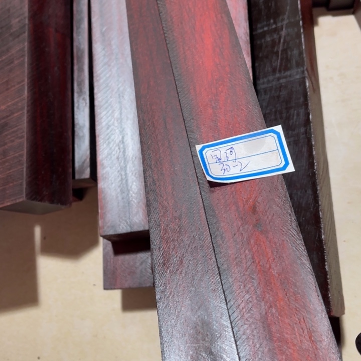 紫檀木类端景台星**梦