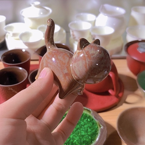 陶瓷制品及陶瓷艺术品