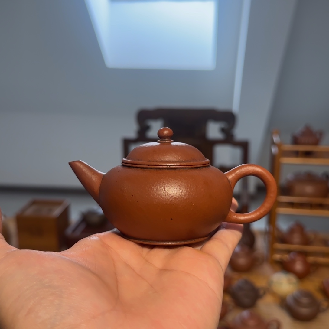 茶壶紫砂个广告广告