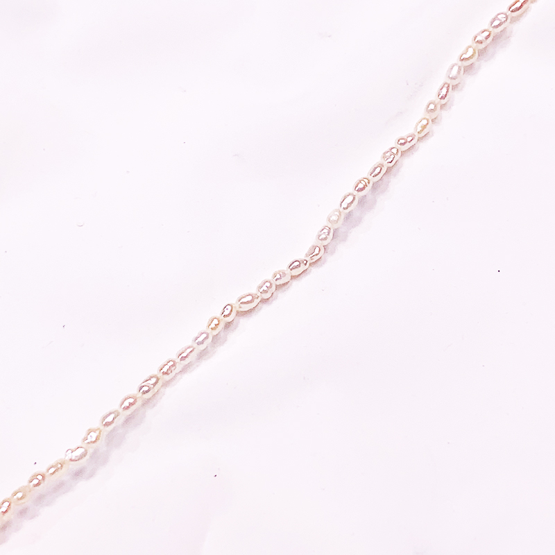 铜合金项链 设计师款项链-1125