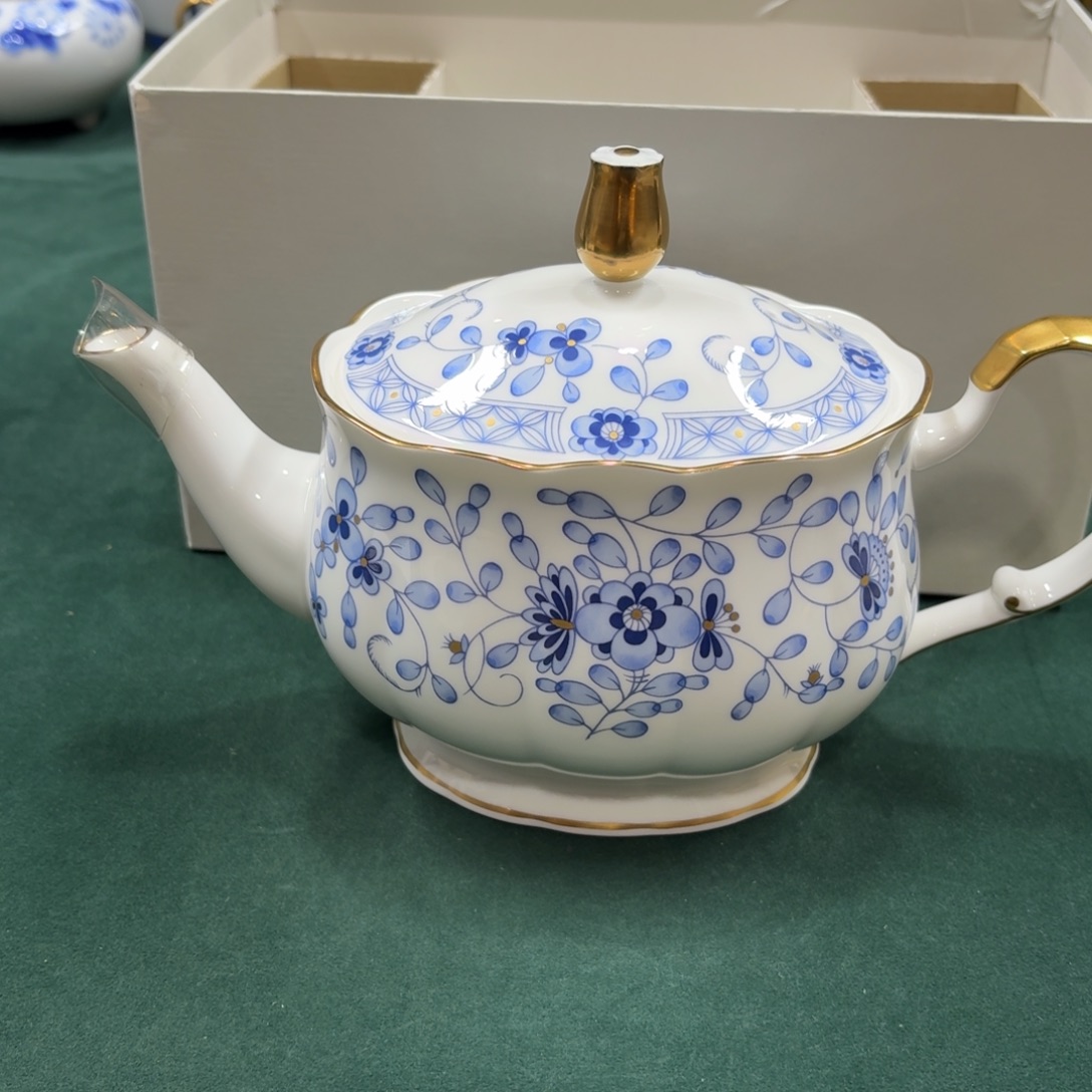 云翼堂瓷器真好看呀