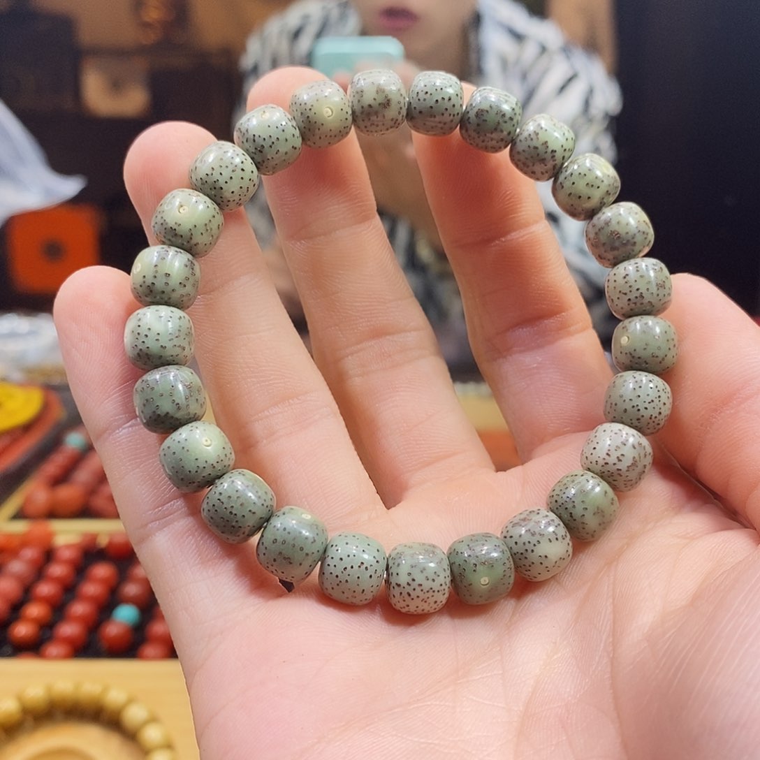 星月菩提吊坠刘*洋福利