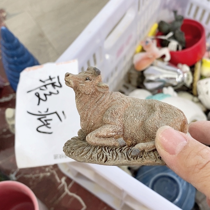 陶瓷树脂陶瓷树脂家居摆件