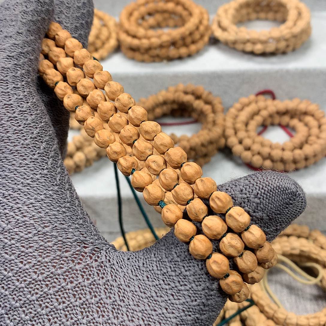 吊坠柏香籽/百香籽