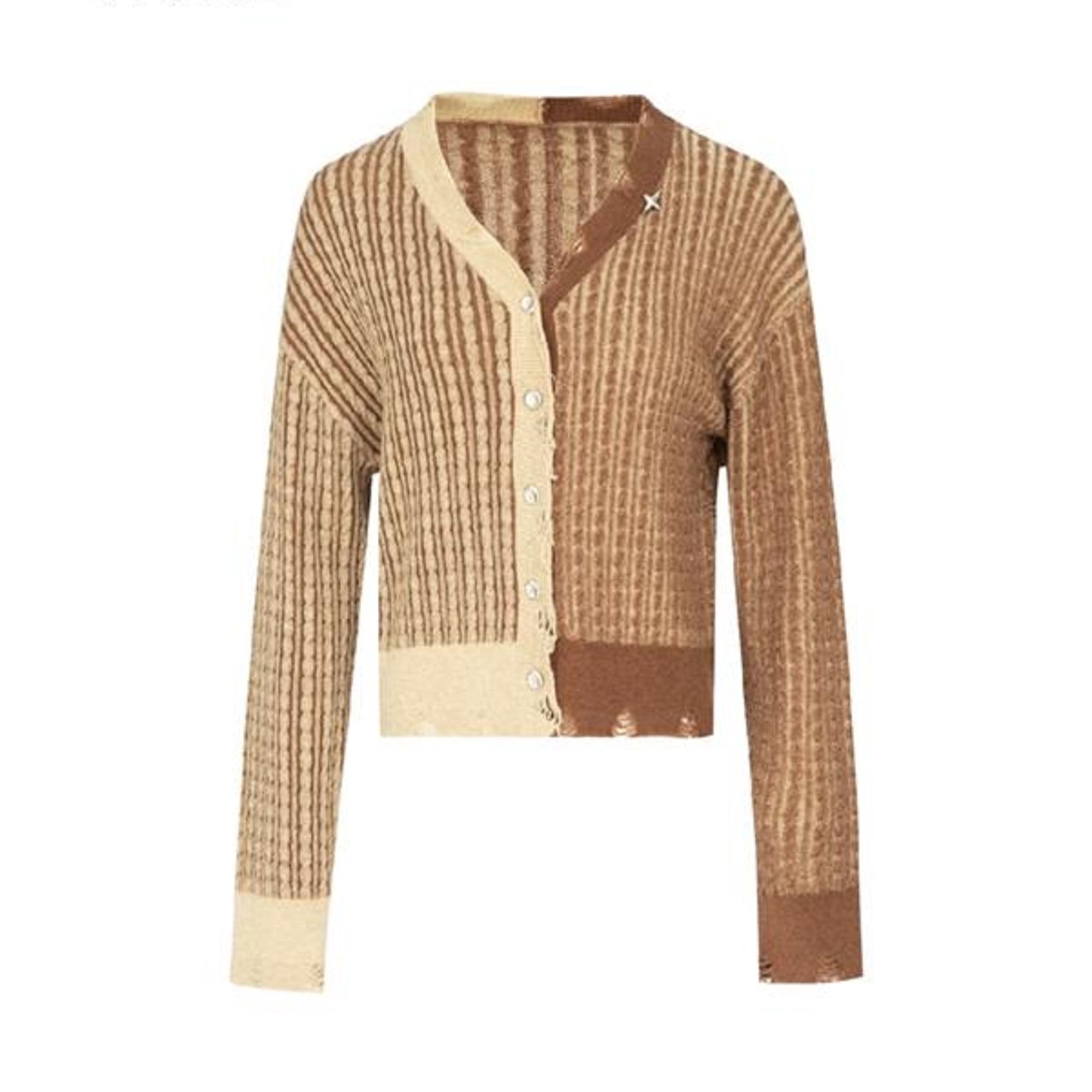 商场同款 针织衫8332460451