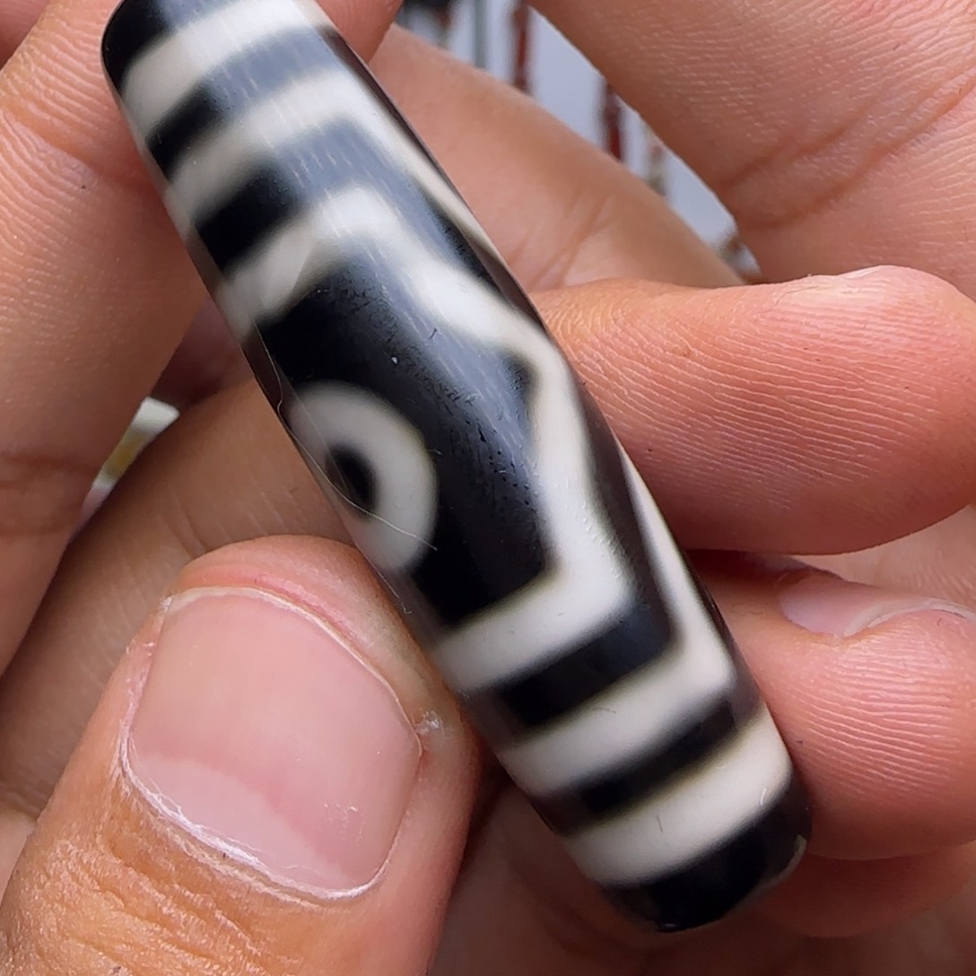 玛瑙/玉髓单未镶嵌石**意