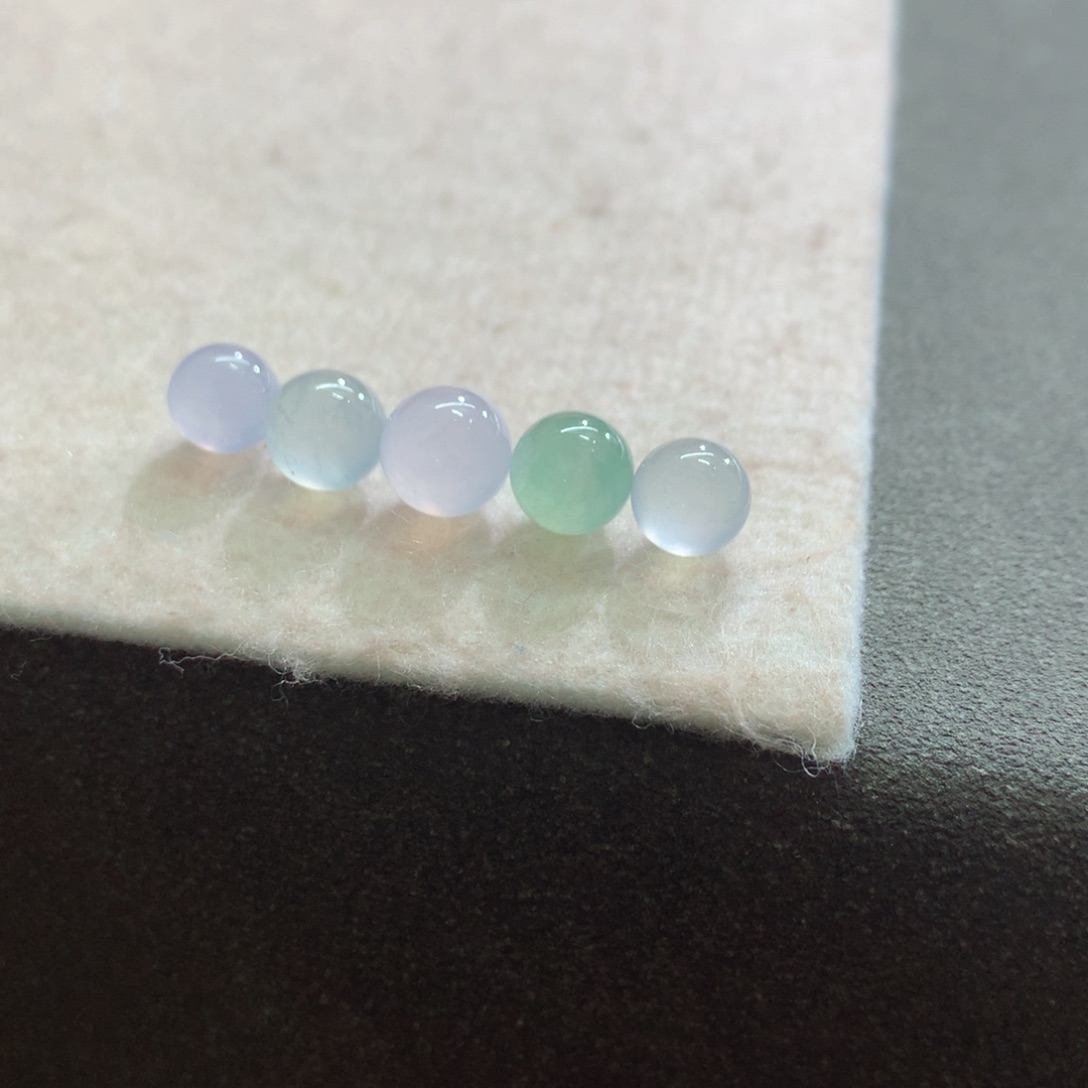 散珠翡翠任选一颗卡7.8-9.0