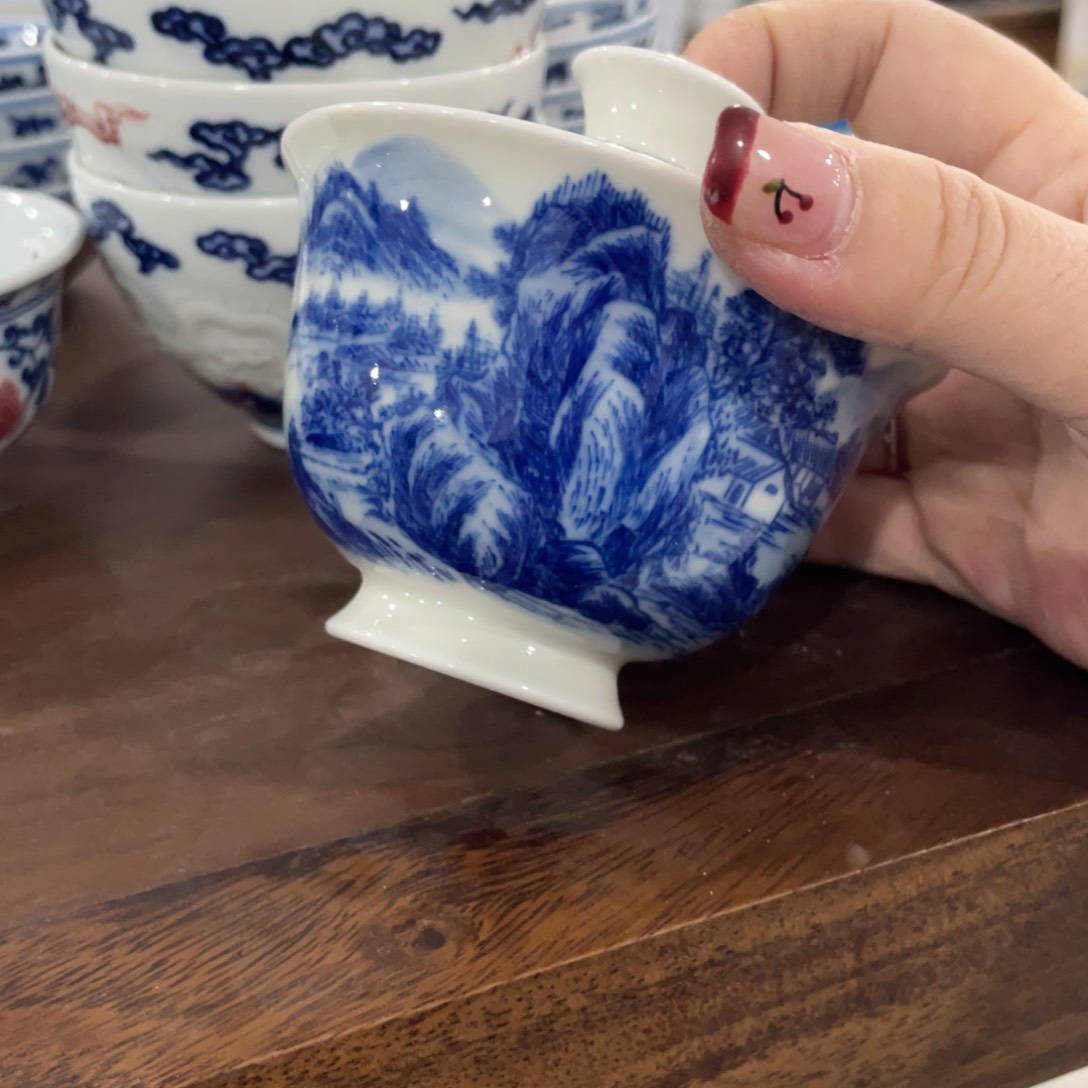 景德镇景德镇瓷器景德镇