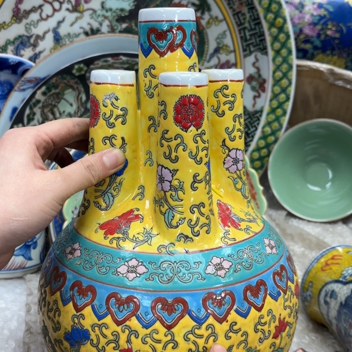 摆件瓷器摆件瓷器摆件
