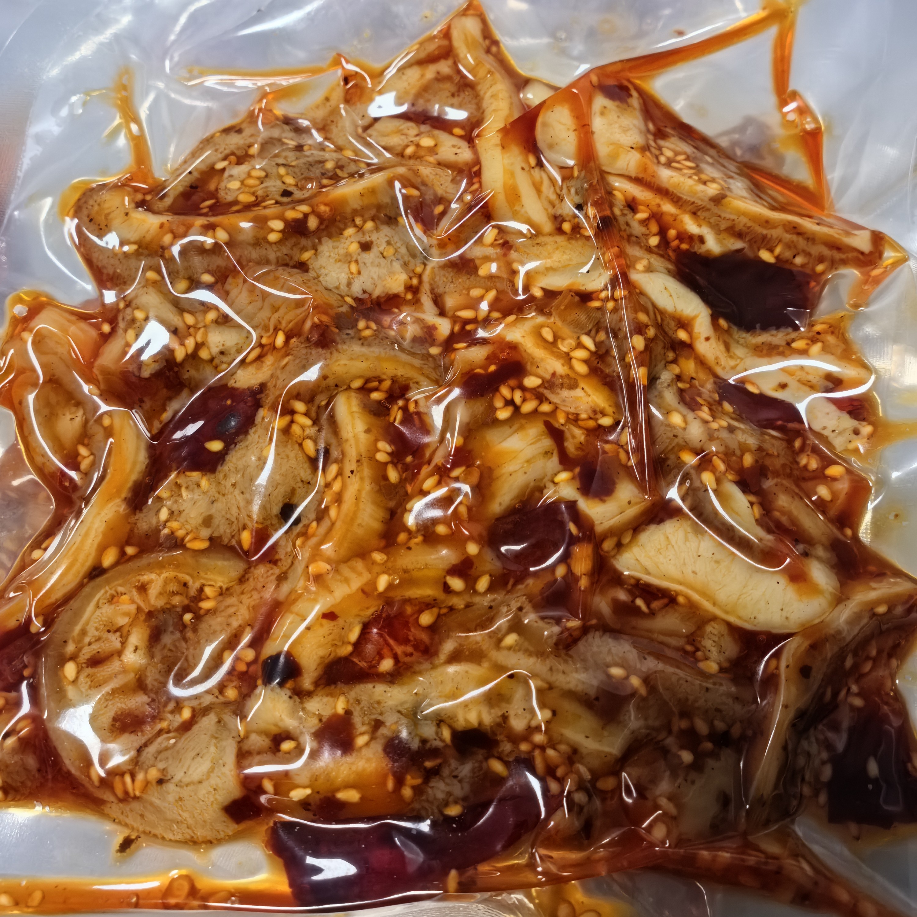 新品海牧川口水牛肚