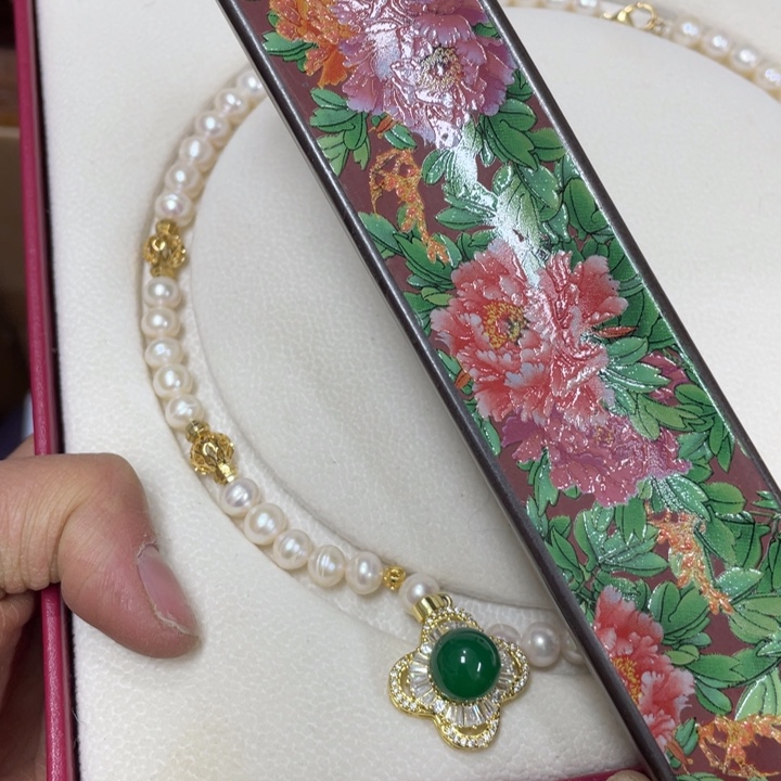 我也是很喜欢这个节目的我