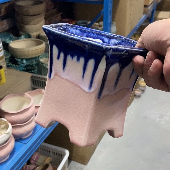 花盆单场满9.9发货14×14