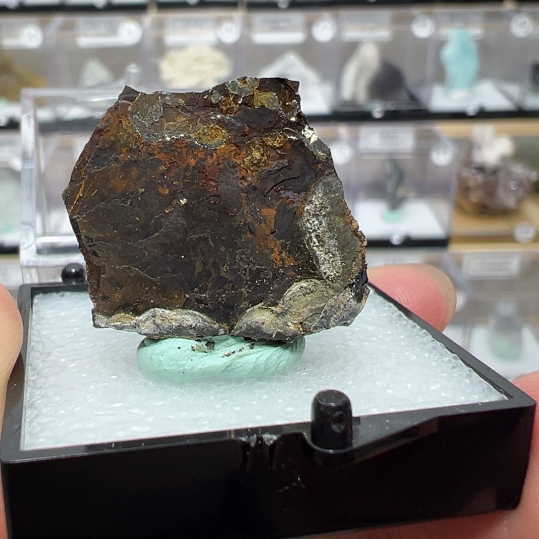 紫晶大型摆件（非配饰）银S925镶嵌