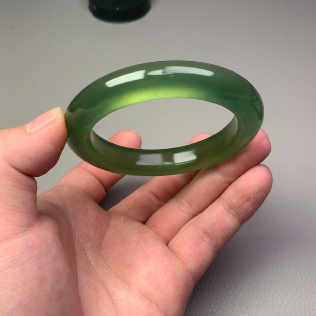 【闪购商品】未镶嵌蛇纹石玉岫玉59