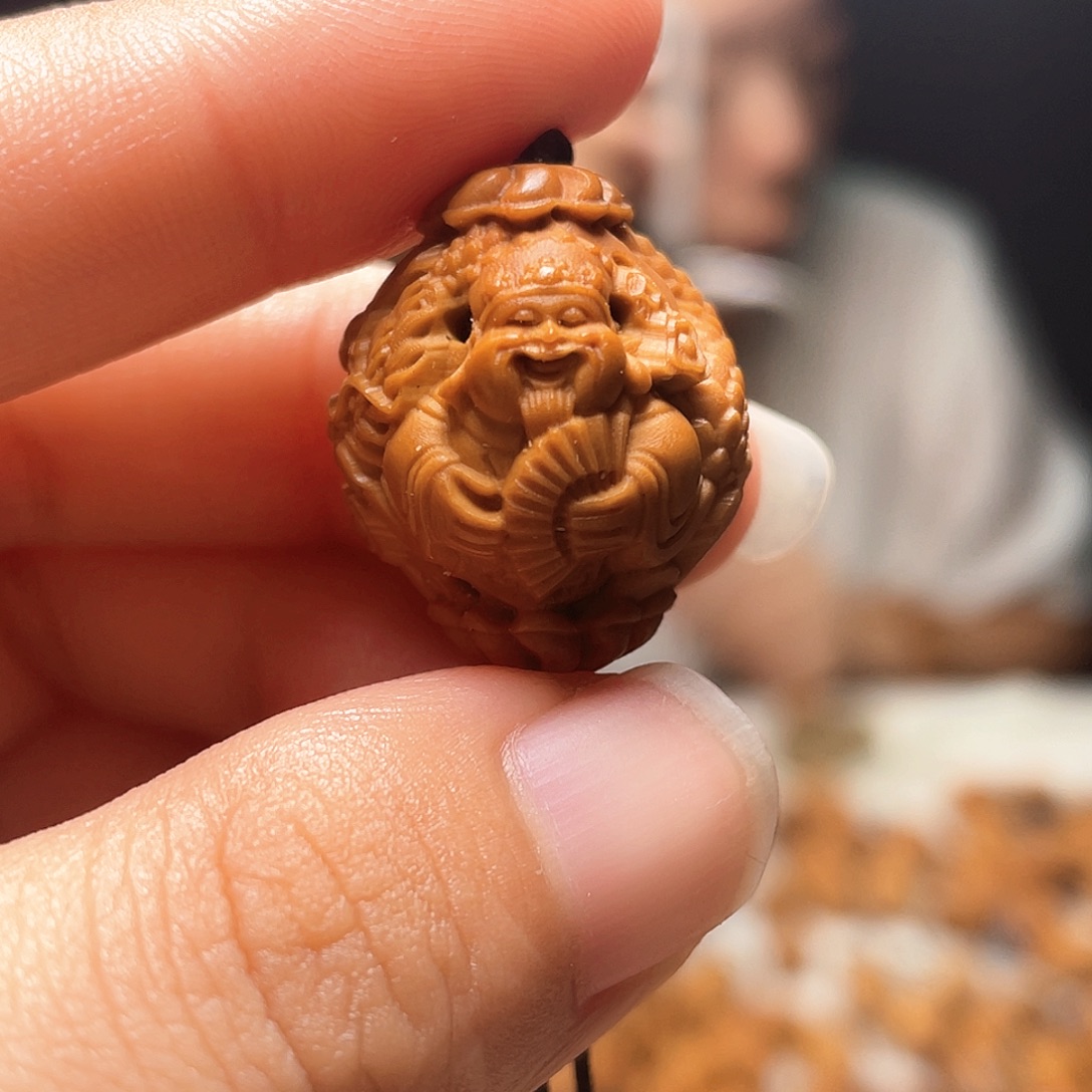 手串/手链橄榄核橄榄核