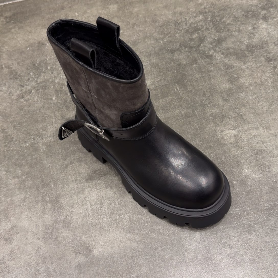 棠***生鱼嘴鞋7733-2黑色37码一双