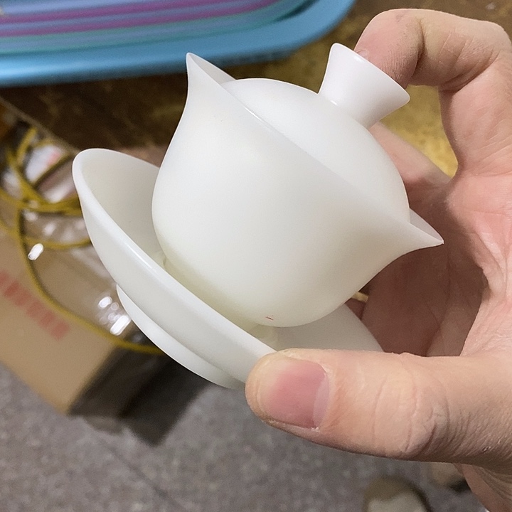 陶瓷艺术品及陶瓷制品