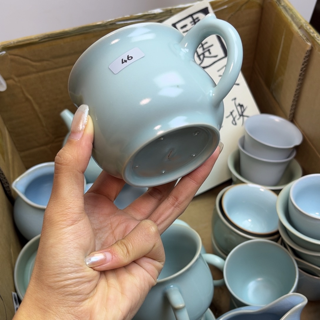 摆件陶46哈哈哈哈哈哈哈微瑕