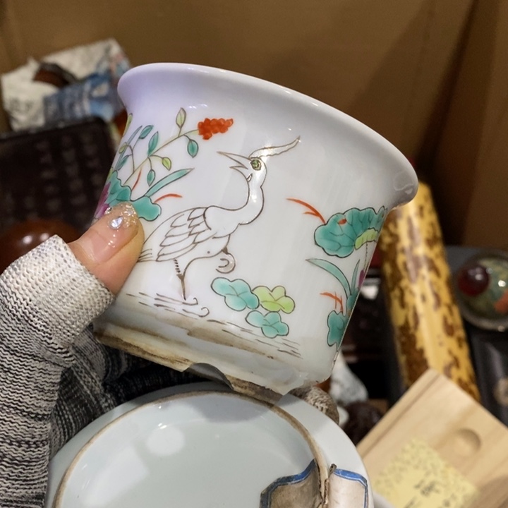 紫砂陶瓷艺术陶瓷艺术