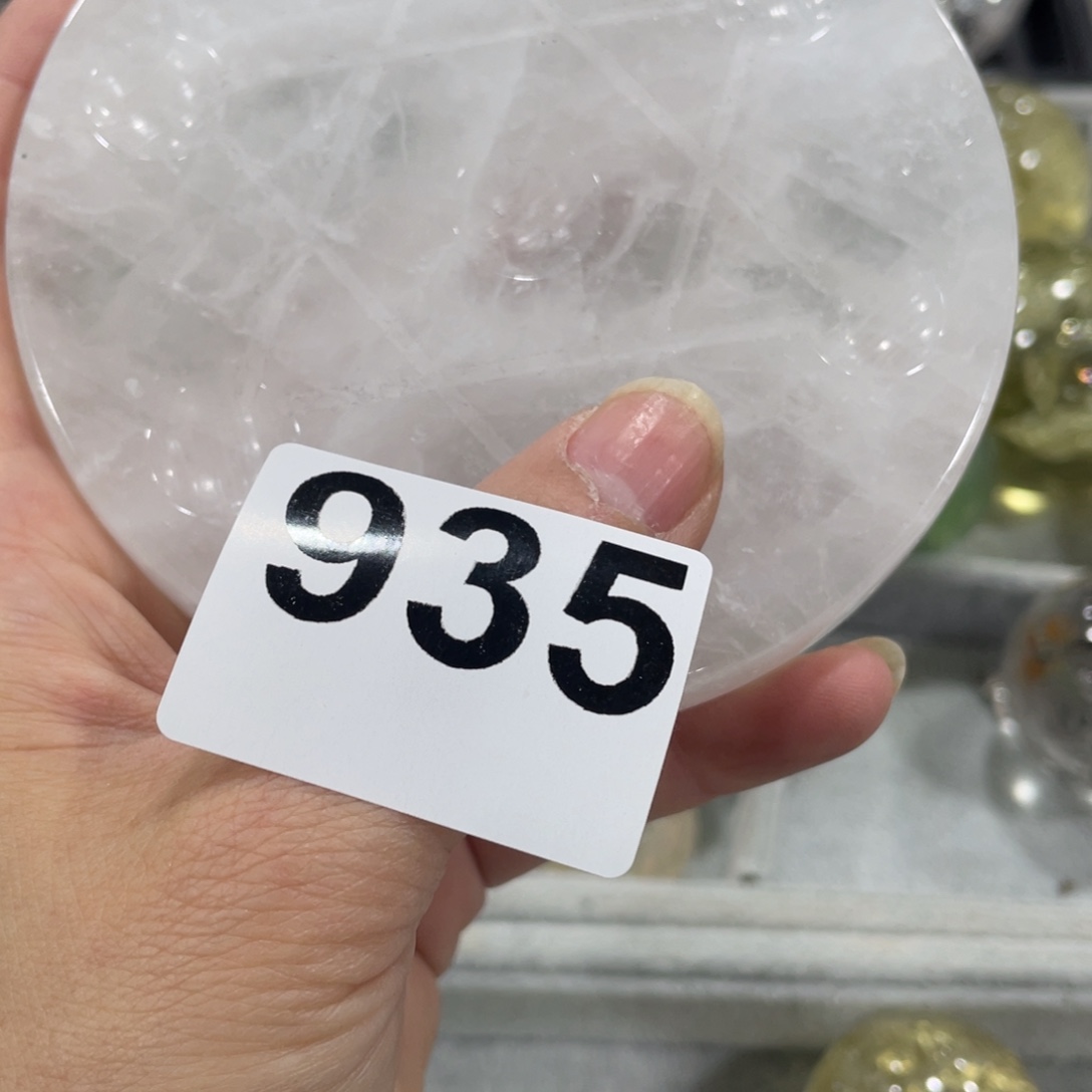 未镶嵌珠宝半成品水晶