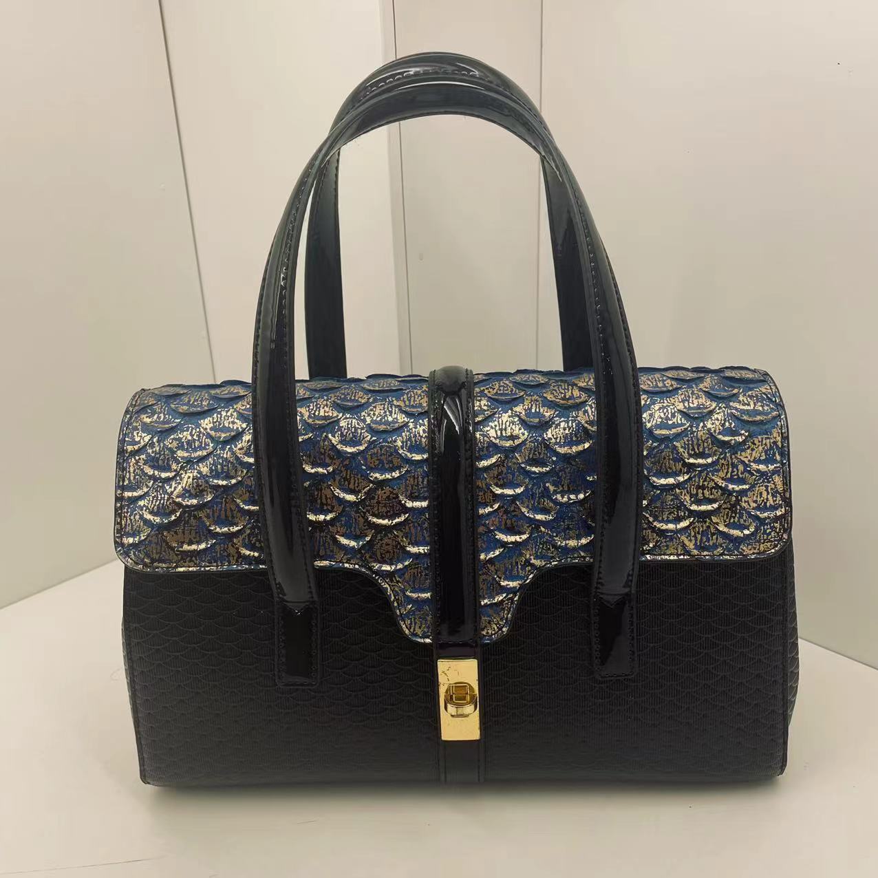 【粉丝福利】时尚百搭潮流女包