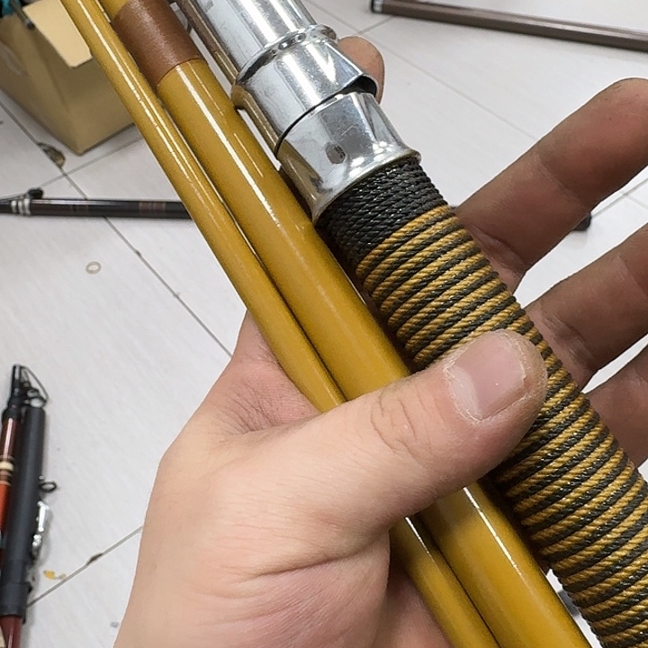 神***阳碳素1.8m以下鱼竿