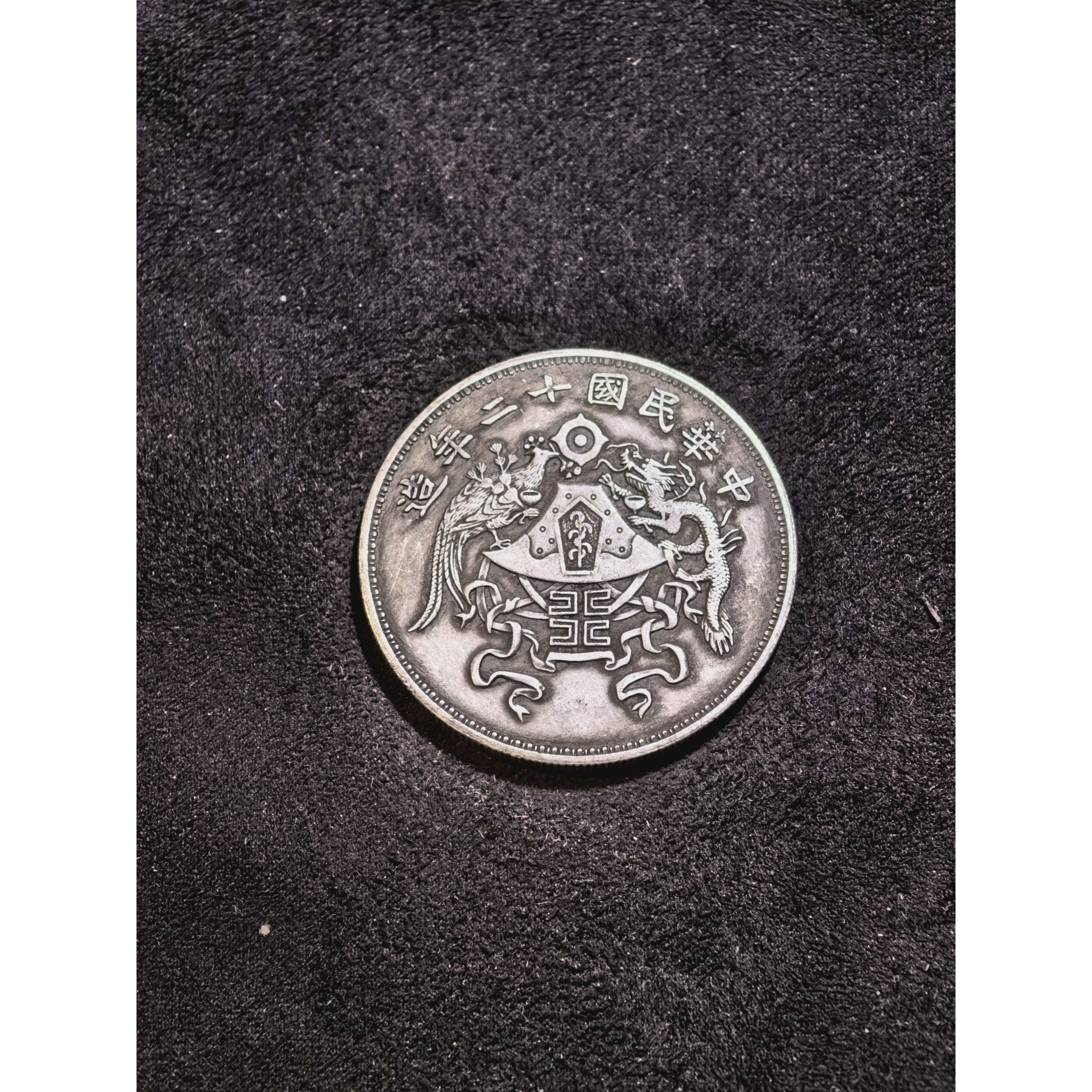 【闪购链接】精选珍藏手工复古工艺纪念摆件B013