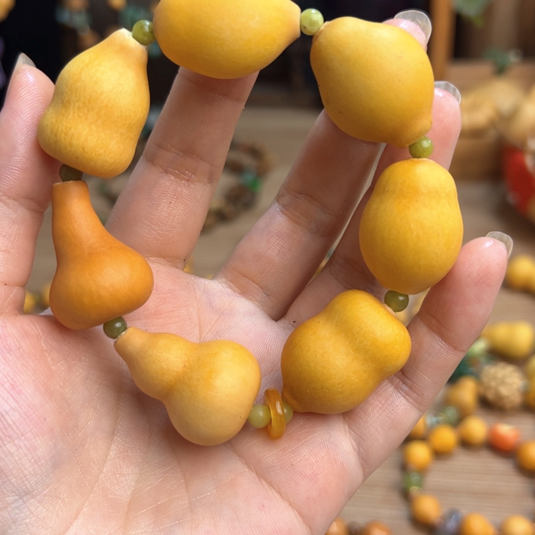 春***雨陶瓷葫芦111111111